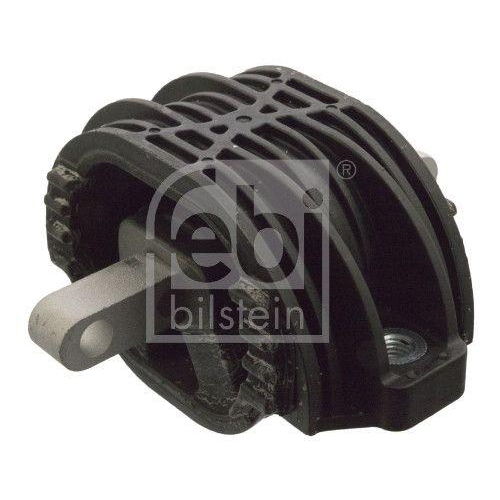 Lagerung Automatikgetriebe Febi Bilstein 103397 f&uuml;r Bmw Beidseitig Hinten