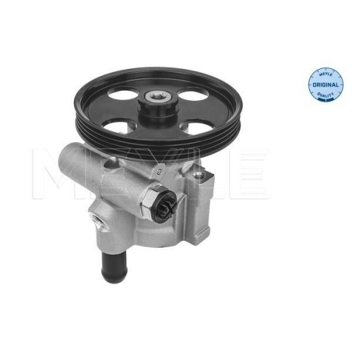 Hydraulikpumpe Lenkung Meyle 16166310003 Meyle-original: True To Oe. f&uuml;r Renault