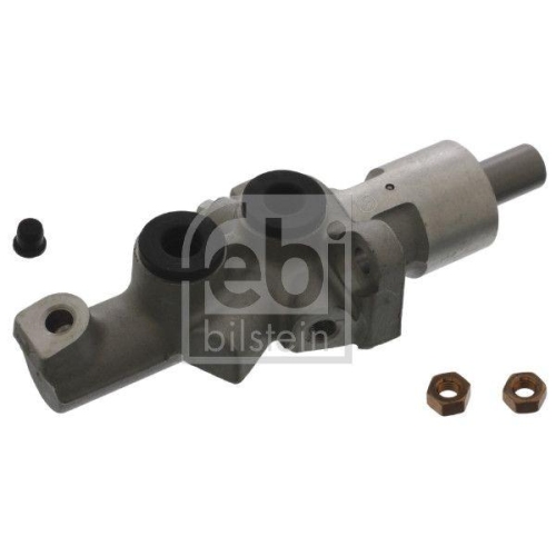 Hauptbremszylinder Febi Bilstein 12272 f&uuml;r Mercedes Benz Mercedes Benz