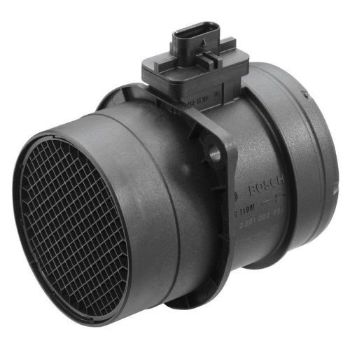Luftmassenmesser Bosch 0281002956 f&uuml;r Audi Man Seat Skoda VW