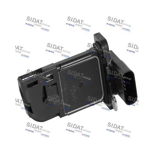 Luftmengenmesser Sidat 38.808 f&uuml;r Ford Jaguar Mazda Volvo Hitachi Land Rover