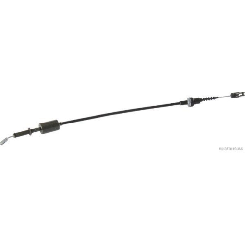 Seilzug Kupplungsbet&auml;tigung Herth+buss Jakoparts J2300501 f&uuml;r Hyundai Kia