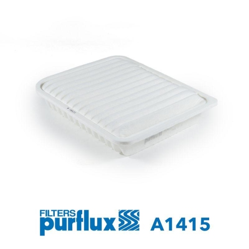 Luftfilter Purflux A1415 für Citroën Mitsubishi Peugeot