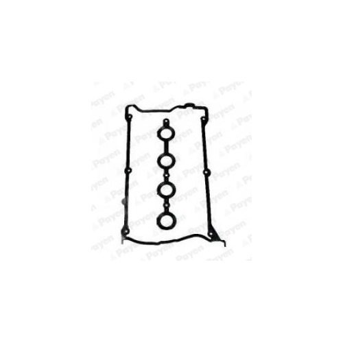 Gasket Set Cylinder Head Cover Payen HL732 for VW