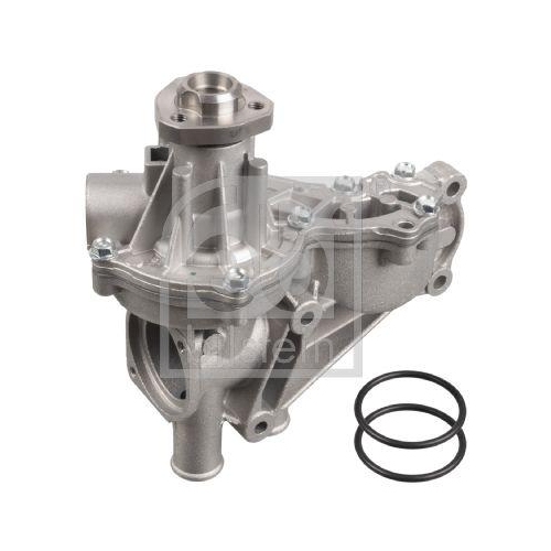 Wasserpumpe Motork&uuml;hlung Febi Bilstein 01287 f&uuml;r Audi Ford Seat VW Ford Usa