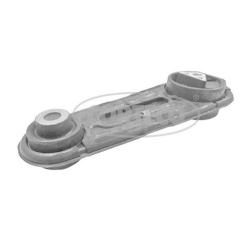 Lagerung Motor Corteco 80001358 f&uuml;r Nissan Hinten