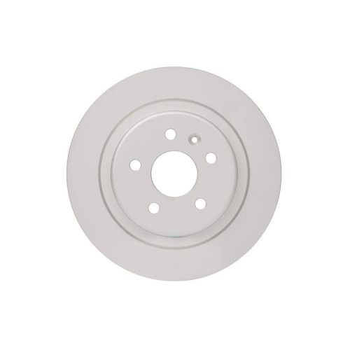 Bremsscheibe Bosch 0986479D90 f&uuml;r Opel Vauxhall Hinterachse