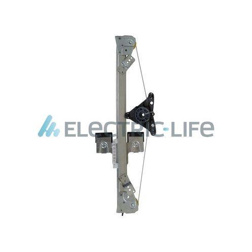 Fensterheber Electric Life ZR FT715 L f&uuml;r Fiat Vorne Links