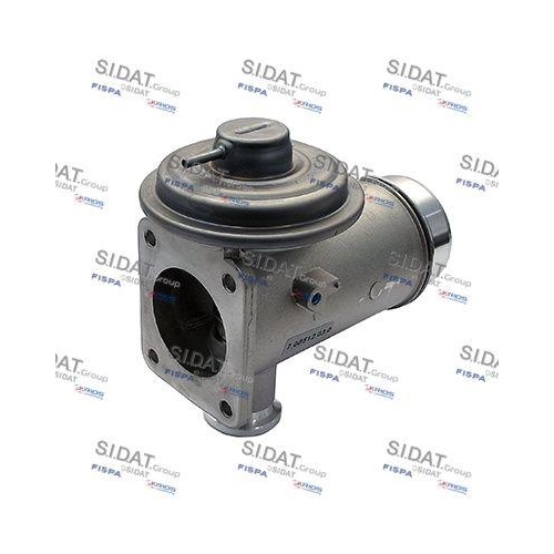 Agr Ventil Sidat 83.919 für Bmw Für Fahrzeuge Ohne Dieselpartikelfilter (dpf)