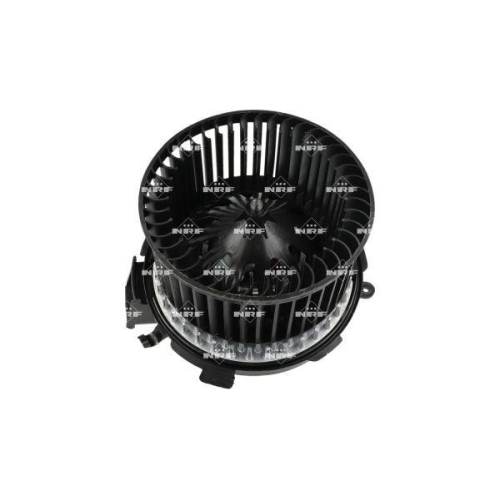 Innenraumgebläse Nrf 34014 für Citroën Peugeot Für Fahrzeuge Mit Klimaautomatik