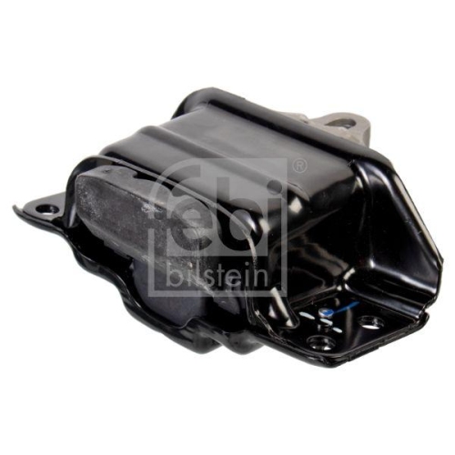 Lagerung Automatikgetriebe Febi Bilstein 177052 für Seat Skoda VW Links