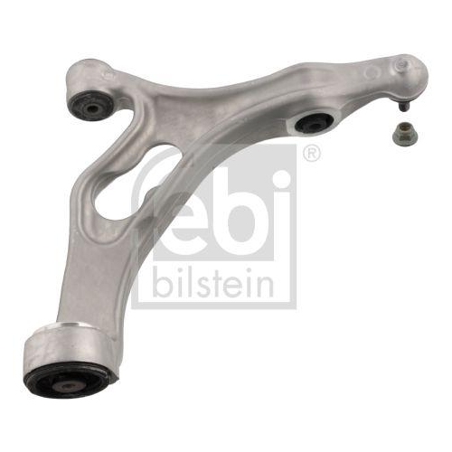 Lenker Radaufh&auml;ngung Febi Bilstein 45528 f&uuml;r Audi Porsche VW Vorderachse Rechts