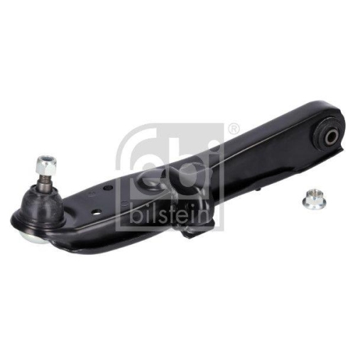 Lenker Radaufh&auml;ngung Febi Bilstein 41245 f&uuml;r Mitsubishi Vorderachse Links Unten