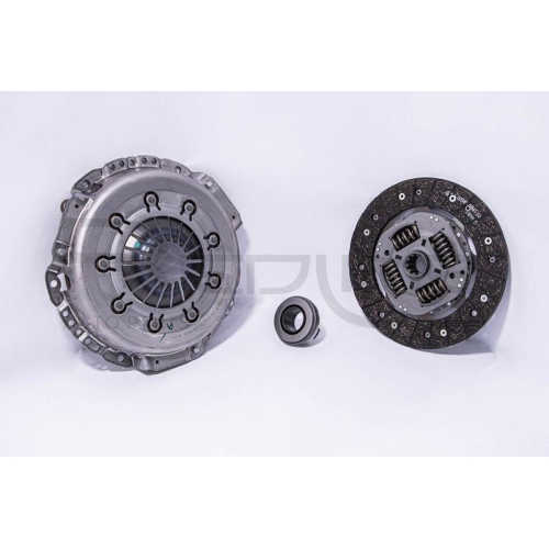 Clutch Kit Red-line 25MH000 for Mahindra