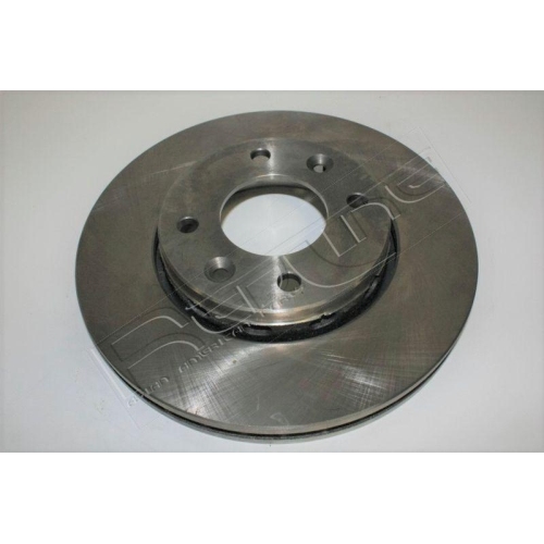 Bremsscheibe Red-line 26KI032 für Kia Vorderachse