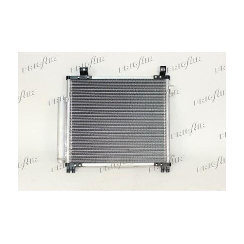 Kondensator Klimaanlage Frigair 0815.3050 für Toyota