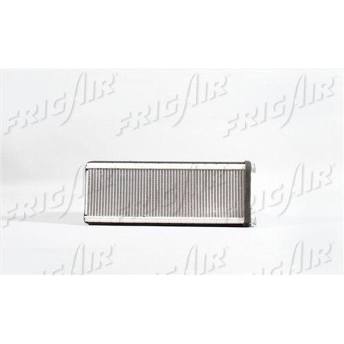 Wärmetauscher Innenraumheizung Frigair 0603.3016 für Citroën/peugeot