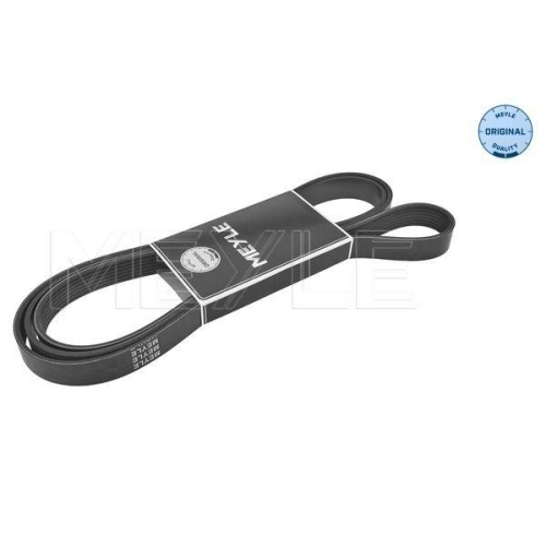 Keilrippenriemen Meyle 0500072418 Meyle-original: True To Oe. für Mercedes Benz