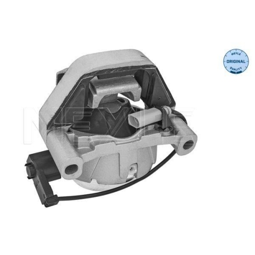 Lagerung Motor Meyle 1001990307 Meyle-original: True To Oe. f&uuml;r Audi Links