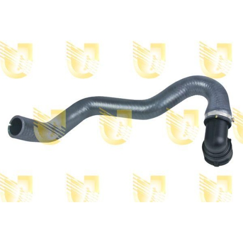 Radiator Hose Unigom S1803 for Alfa Romeo Fiat