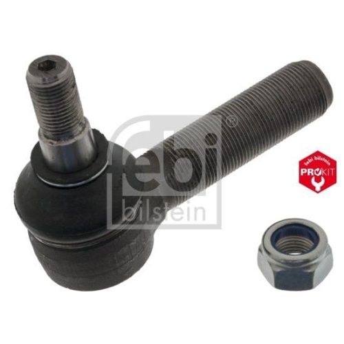 Winkelgelenk Lenkschubstange Febi Bilstein 48754 Prokit f&uuml;r Renault