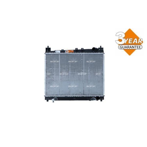 K&uuml;hler Motork&uuml;hlung Nrf 53211 Easy Fit f&uuml;r Toyota