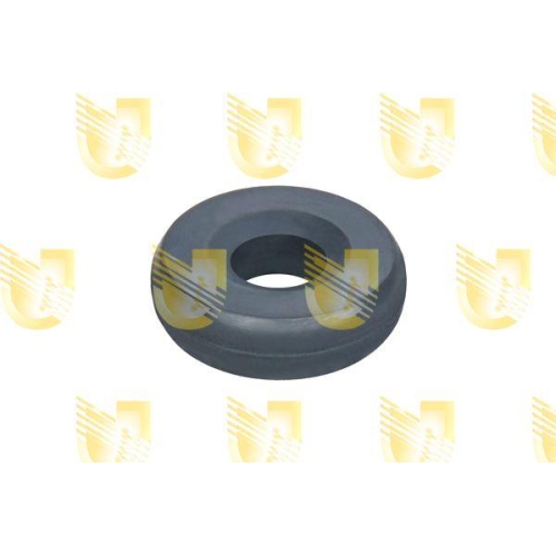 Buchse Sto&szlig;d&auml;mpfer Unigom 390008 f&uuml;r Fiat Hinterachse Beidseitig Oben Unten