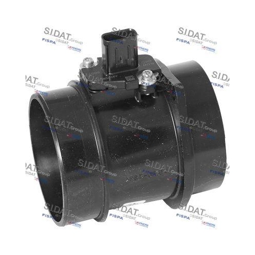 Luftmassenmesser Sidat 38.809 f&uuml;r Ford Hitachi