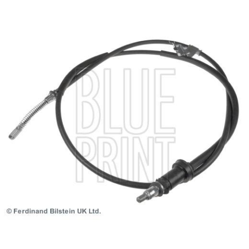Seilzug Feststellbremse Blue Print ADA104626 für Chrysler Jeep Hinten Rechts