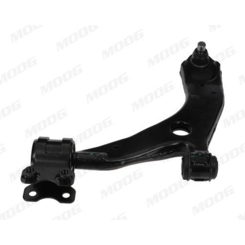 Control/trailing Arm Wheel Suspension Moog MD-WP-4426 for Mazda Front Axle Left