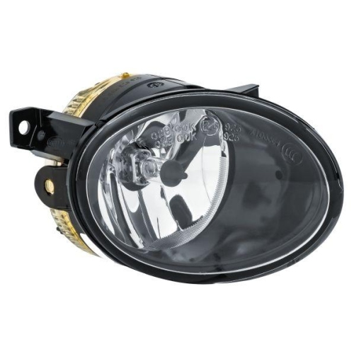 Nebelscheinwerfer Hella 1N0 011 250-321 f&uuml;r VW Rechts
