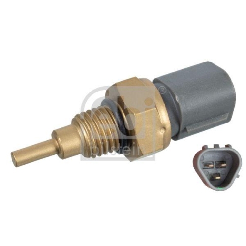 Sensor K&uuml;hlmitteltemperatur Febi Bilstein 106733 f&uuml;r Ford Honda Mazda Subaru