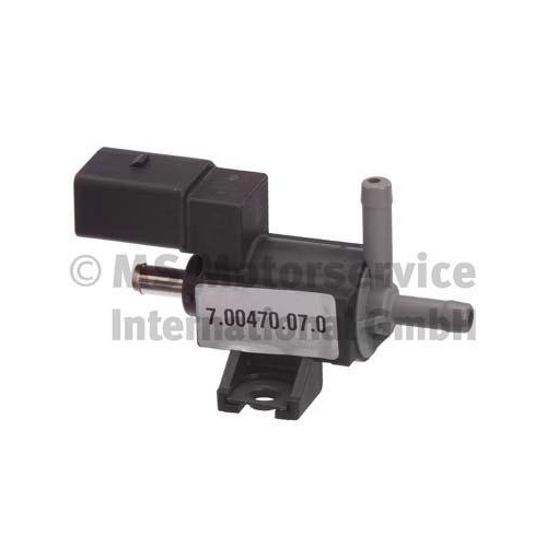 Ladedruckregelventil Pierburg 7.00470.07.0 f&uuml;r Seat Skoda VW Audi