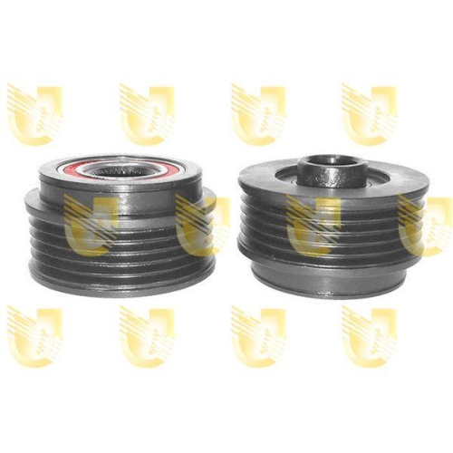 Generatorfreilauf Unigom 432049 für Alfa Romeo Fiat