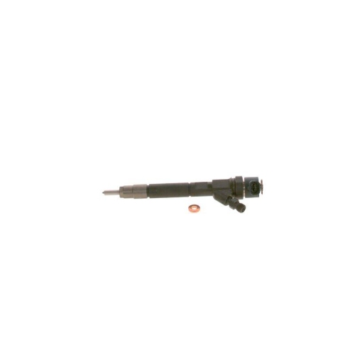Einspritzd&uuml;se Bosch 0986435106 f&uuml;r Opel Renault Vauxhall