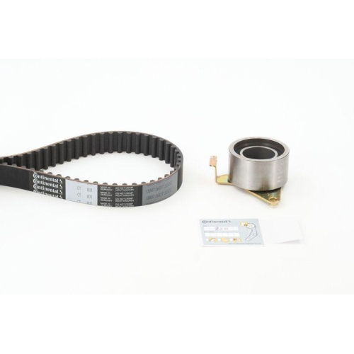Zahnriemensatz Continental Ctam CT803K1 für Rover