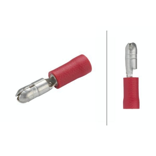 Leitungsverbinder Hella 8KW 044 040-812 für Kramer