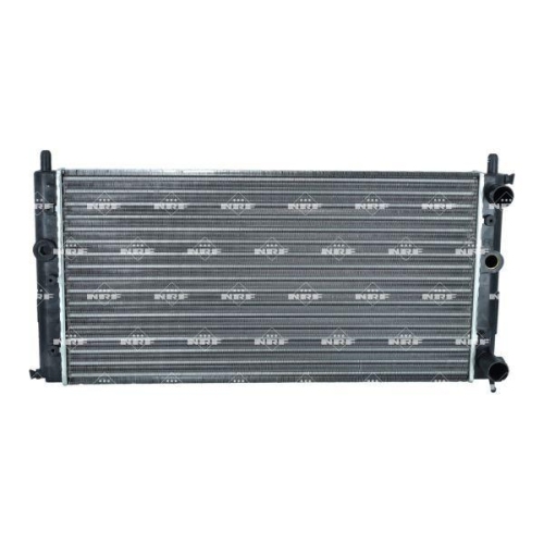 K&uuml;hler Motork&uuml;hlung Nrf 54700 f&uuml;r Fiat