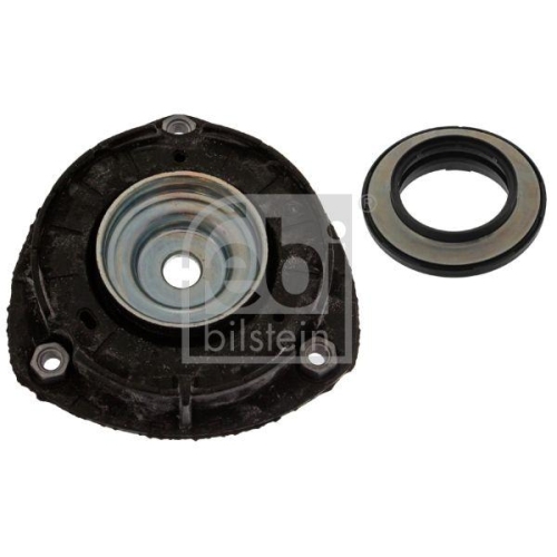 Reparatursatz Federbeinst&uuml;tzlager Febi Bilstein 45529 f&uuml;r Audi Seat Skoda VW