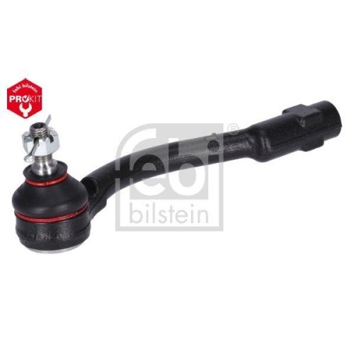 Spurstangenkopf Febi Bilstein 41933 Prokit f&uuml;r Hyundai Kia Vorderachse Links