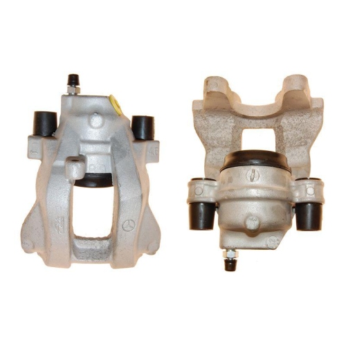 Bremssattel Bosch 0986135086 f&uuml;r Mercedes Benz Mercedes Benz Hinterachse Rechts