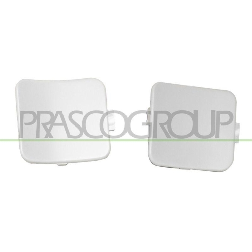 Klappe Abschlepphaken Prasco BM7051286 f&uuml;r Bmw Hinten