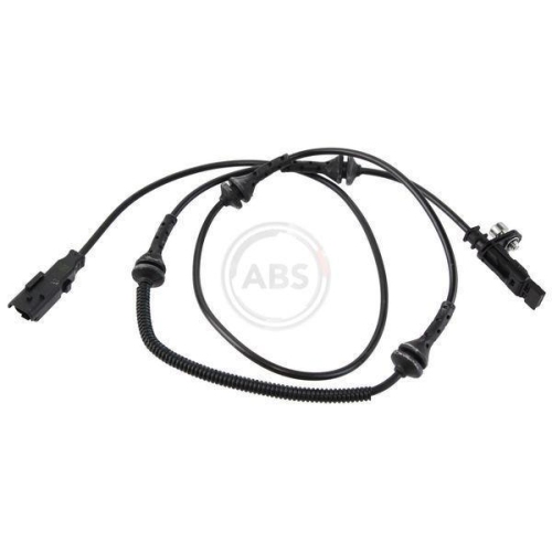 Sensor Raddrehzahl A.b.s. 30286 f&uuml;r Citro&euml;n Peugeot Standard Automobile