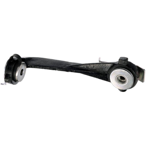 Halter Motoraufh&auml;ngung Gates ETM1185 f&uuml;r Opel Renault Rechts Vorne