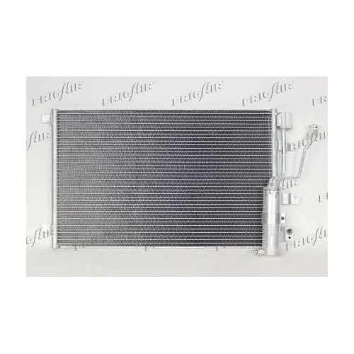 Kondensator Klimaanlage Frigair 0821.3031 f&uuml;r Nissan