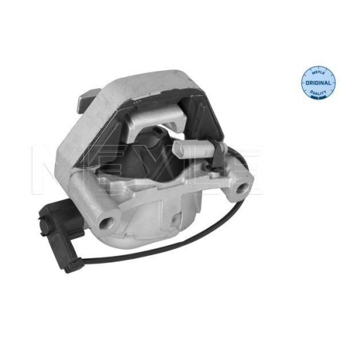 Lagerung Motor Meyle 1001990308 Meyle-original: True To Oe. f&uuml;r Audi Rechts