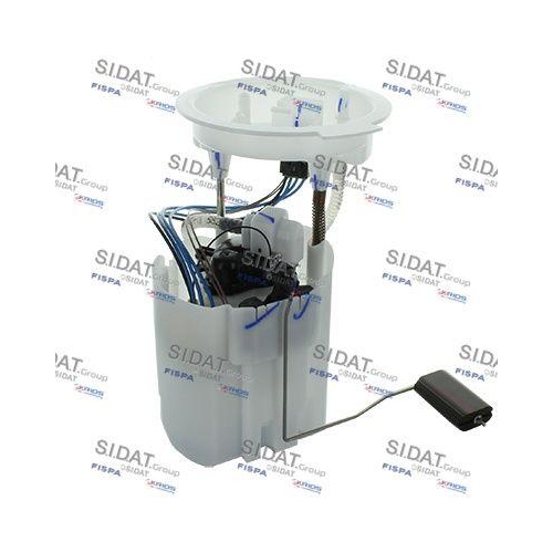 Kraftstoff Fördereinheit Sidat 721129 für Bmw