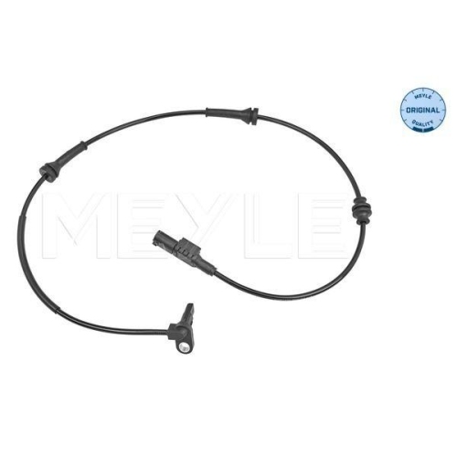 Sensor Raddrehzahl Meyle 2148990003 Meyle-original: True To Oe. f&uuml;r Fiat