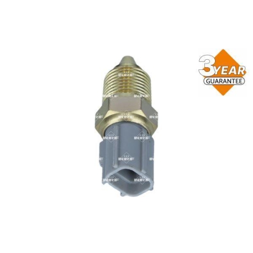 Sensor K&uuml;hlmitteltemperatur Nrf 727141 f&uuml;r Ford Jaguar Mazda Volvo Land Rover