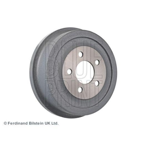 Bremstrommel Blue Print ADA104703 für Chrysler Jeep Hinterachse